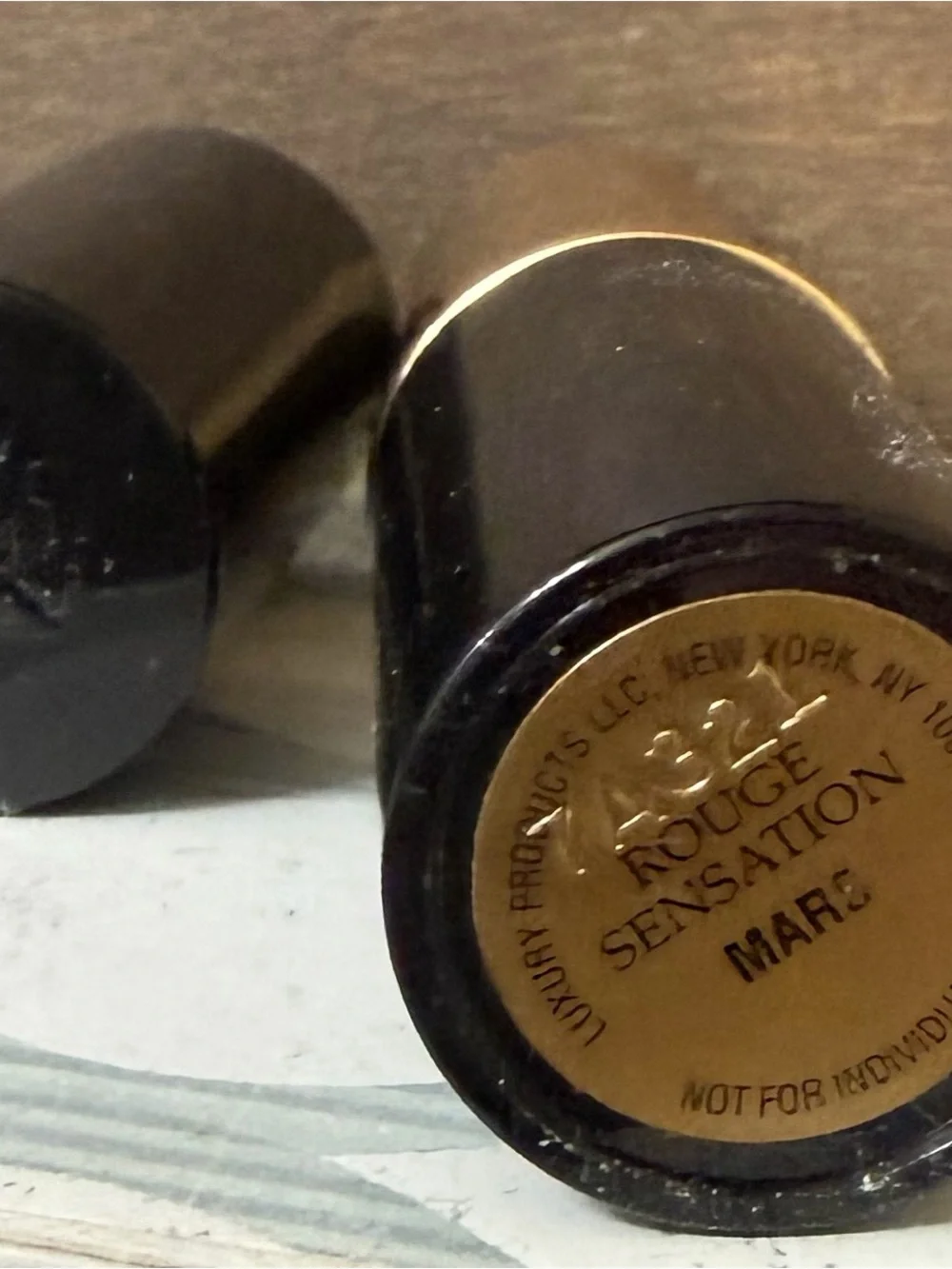 Lancome brand new